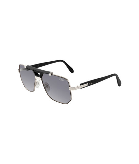 Lunettes de Soleil Cazal 990 002 Noir