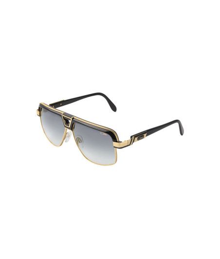 Lunettes de Soleil Cazal 991 001 Noir