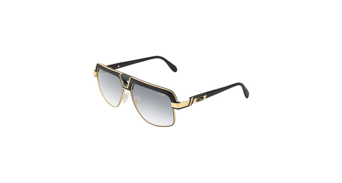 Lunettes de Soleil Cazal 991 002 Noir