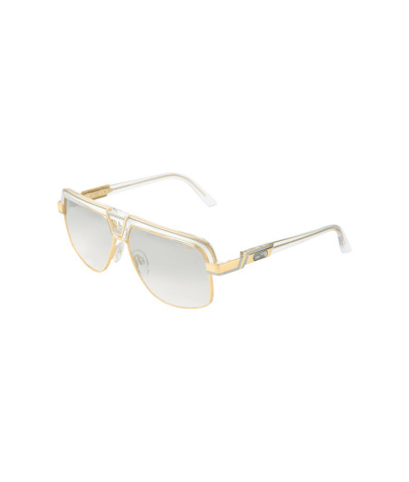 Lunettes de Soleil Cazal 991 003 Blanc