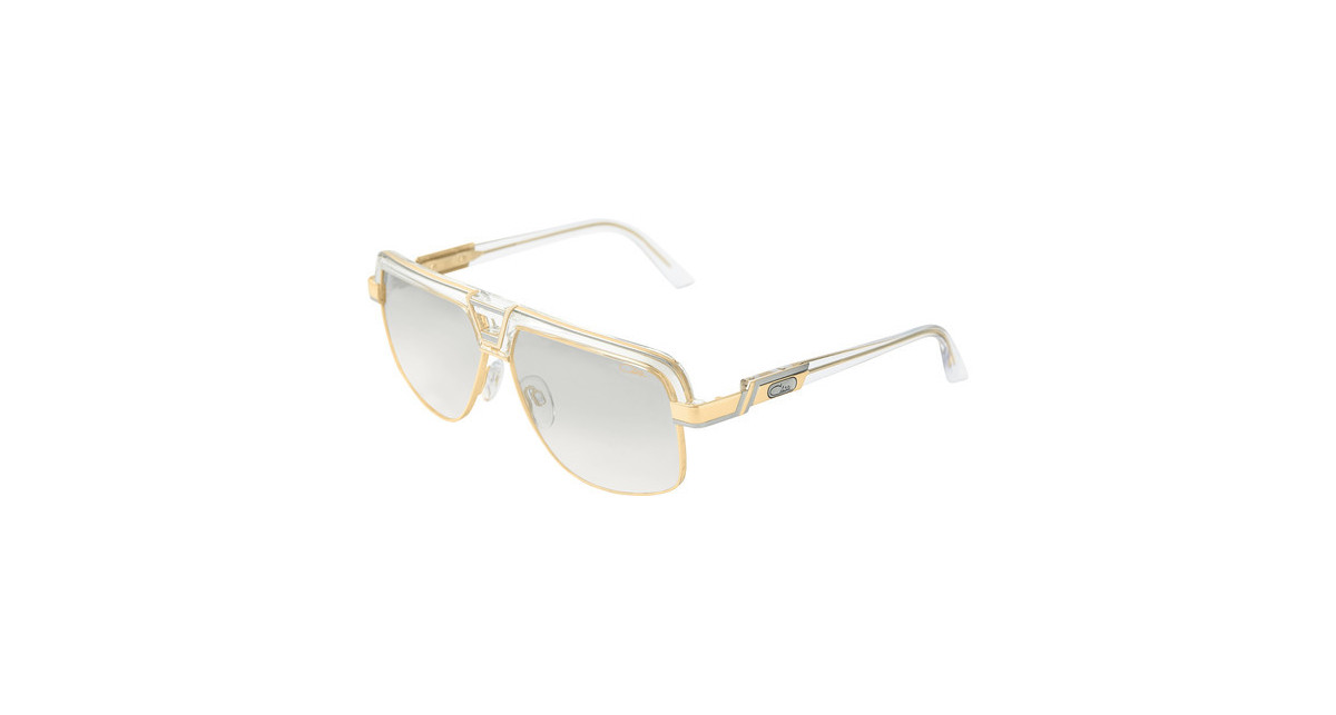 Lunettes de Soleil Cazal 991 003 Blanc