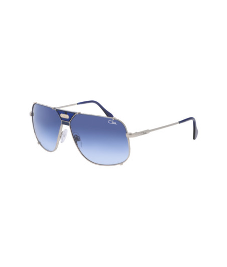 Lunettes de Soleil Cazal 994 003 Bleu