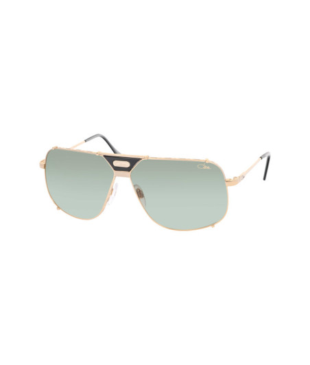 Lunettes de Soleil Cazal 994 004 Or