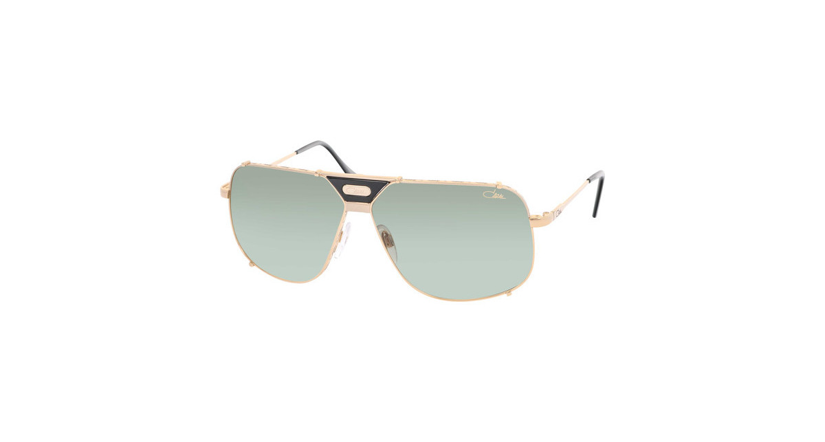 Lunettes de Soleil Cazal 994 004 Or