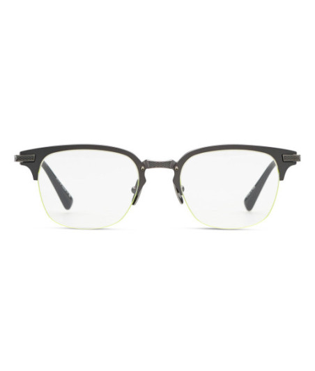 Sunglasses Dita Union-two DTX424-A-02 02 Antique silver