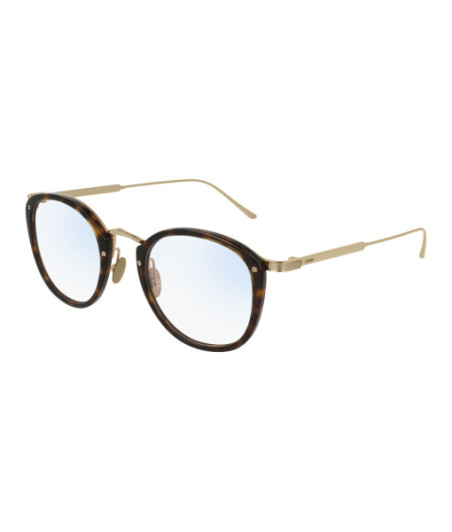 Sunglasses Cartier CT0020O 005 Havana