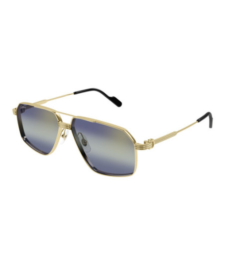 Eyeglasses Cartier CT0270S 010 Gold