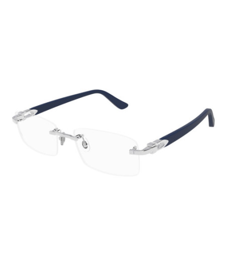 Sunglasses Cartier CT0287O 010 Silver