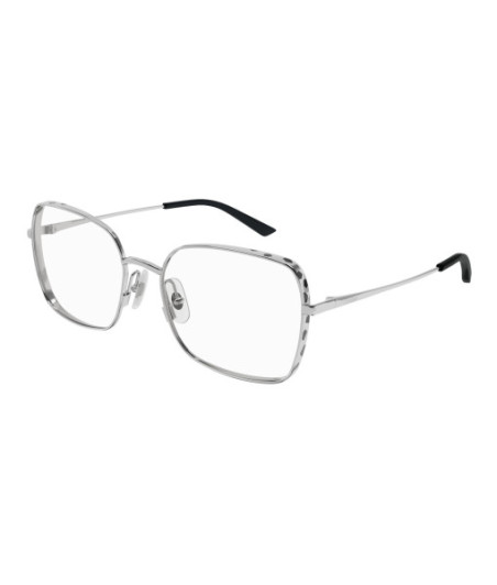 Sunglasses Cartier CT0310O 002 Silver