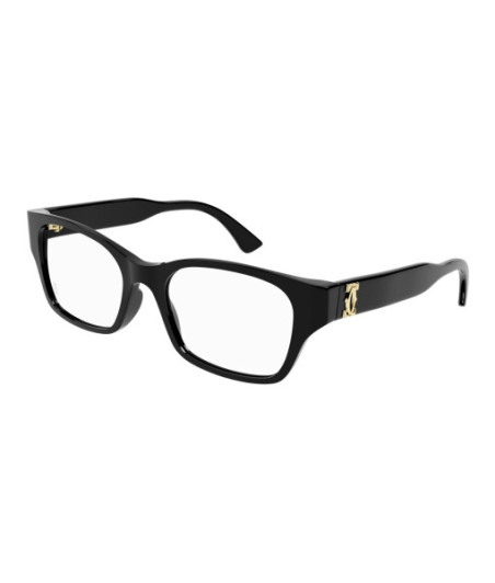 Sunglasses Cartier CT0316O 001 Black