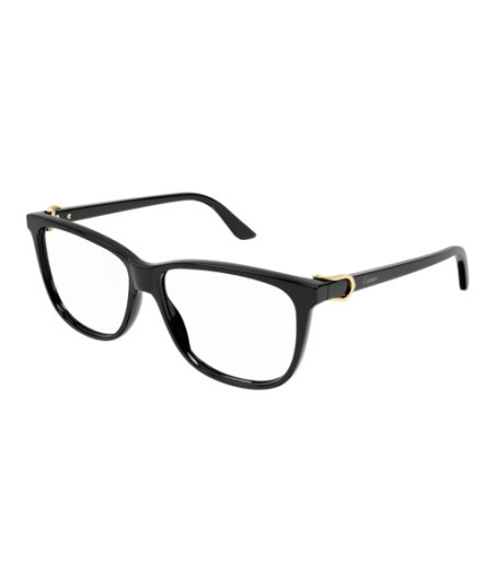 Sunglasses Cartier CT0351O 001 Black