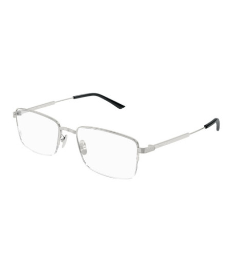 Sunglasses Cartier CT0348O 002 Silver