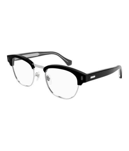 Sunglasses Cartier CT0378O 001 Black