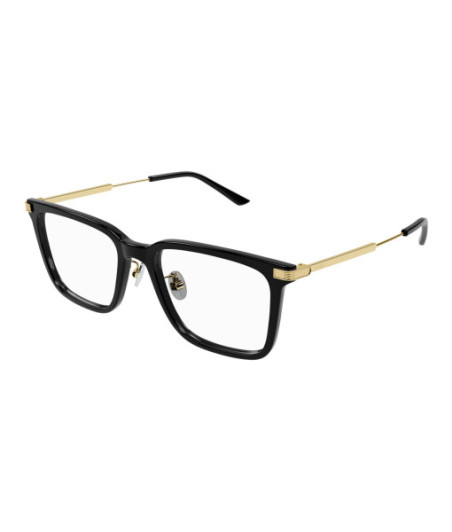 Sunglasses Cartier CT0384O 003 Black