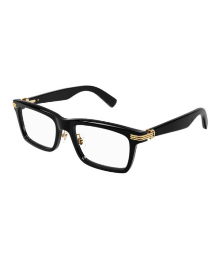 Sunglasses Cartier CT0420OA 001 Black