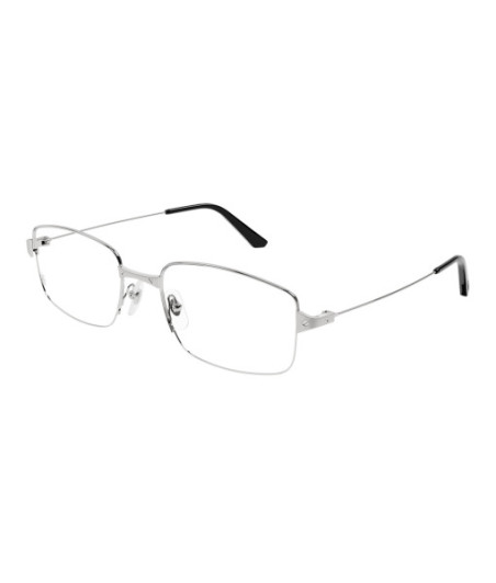 Sunglasses Cartier CT0406O 002 Silver