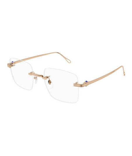 Sunglasses Cartier CT0458O 001 Copper