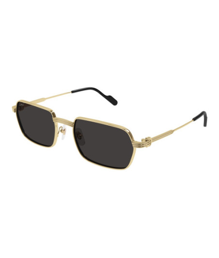 Eyeglasses Cartier CT0463S 001 Gold