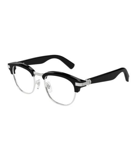 Sunglasses Cartier CT0496O 001 Black