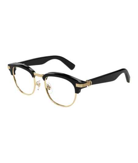 Sunglasses Cartier CT0496O 003 Black