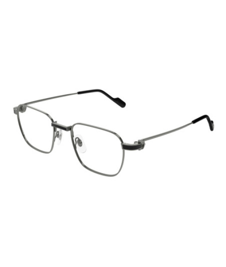 Sunglasses Cartier CT0518O 003 Ruthenium