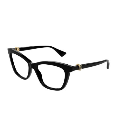 Sunglasses Cartier CT0526O 001 Black