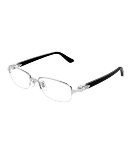 Sunglasses Cartier CT0530OJ 001 Silver