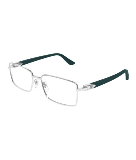 Sunglasses Cartier CT0520O 003 Silver