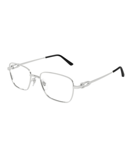 Sunglasses Cartier CT0519O 002 Silver