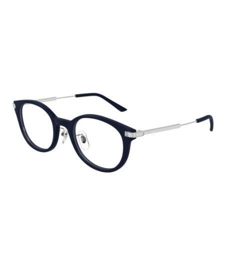 Sunglasses Cartier CT0531OJ 004 Blue