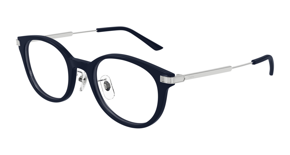 Sunglasses Cartier CT0531OJ 004 Blue