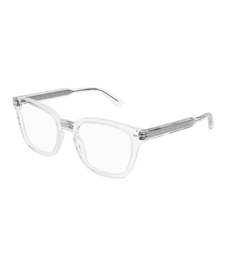 Sunglasses Gucci GG0184O 012 Crystal