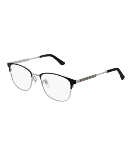 Sunglasses Gucci GG0609OK 002 Black