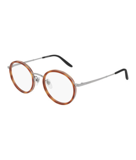 Sunglasses Gucci GG0679OA 004 Havana