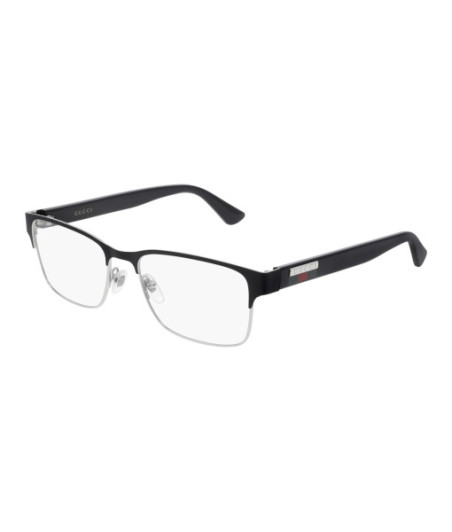 Sunglasses Gucci GG0750O 001 Black