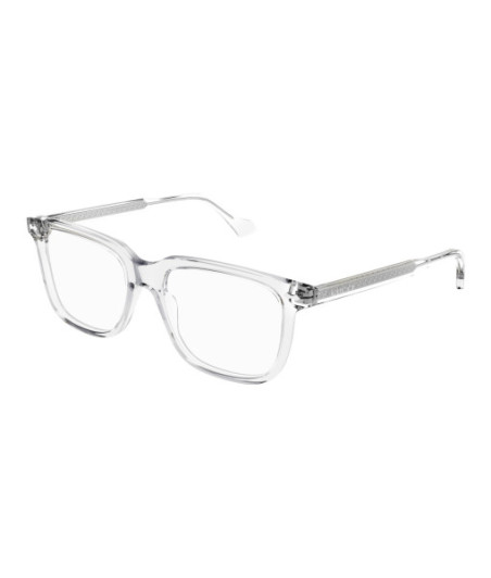 Sunglasses Gucci GG0737O 018 Crystal