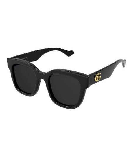 Eyeglasses Gucci GG0998S 001 Black