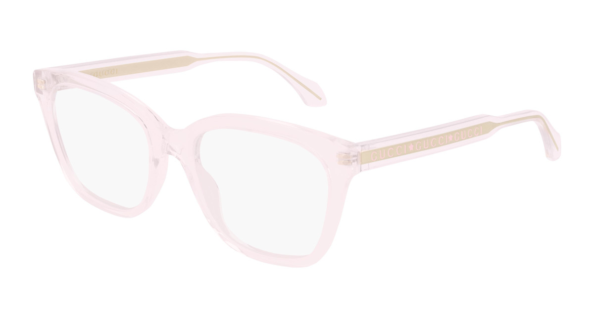 Sunglasses Gucci GG0566ON 004 Pink