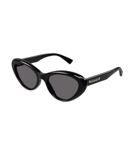 Eyeglasses Gucci GG1170S 001 Black