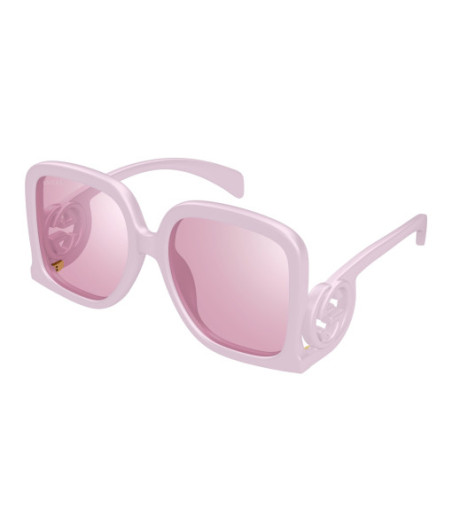 Eyeglasses Gucci GG1326S 008 Pink