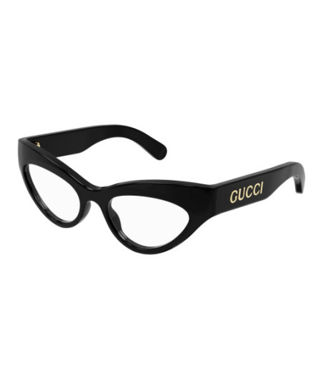 Sunglasses Gucci GG1295O 001 Black