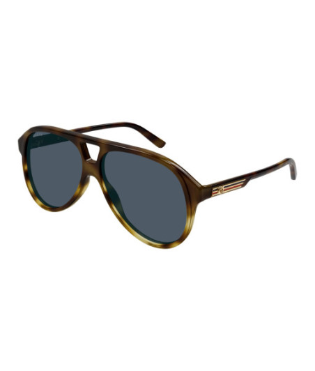 Eyeglasses Gucci GG1286S 004 Havana