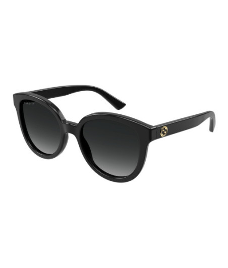 Eyeglasses Gucci GG1315S 002 Black