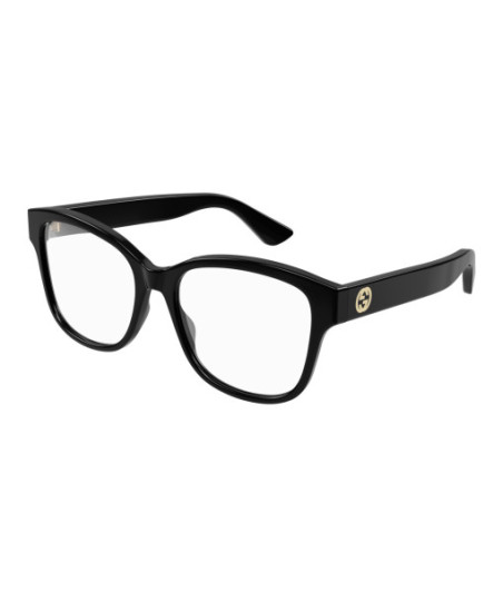 Sunglasses Gucci GG1340O 001 Black