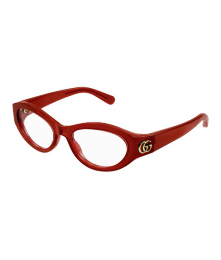 Sunglasses Gucci GG1405O 003 Burgundy