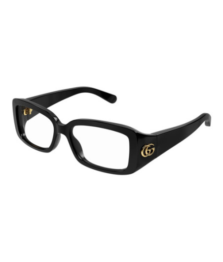 Sunglasses Gucci GG1406O 001 Black