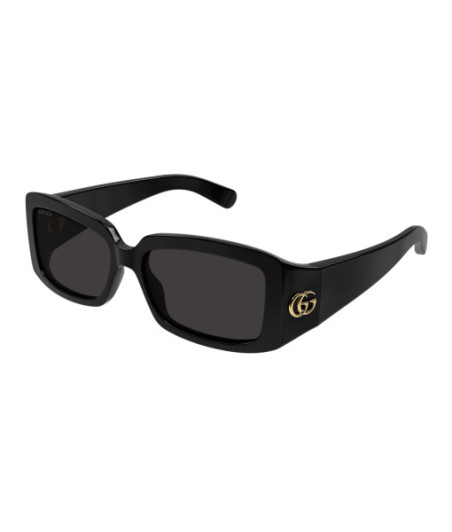 Eyeglasses Gucci GG1403S 001 Black