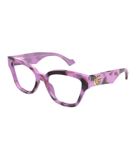 Sunglasses Gucci GG1424O 009 Violet