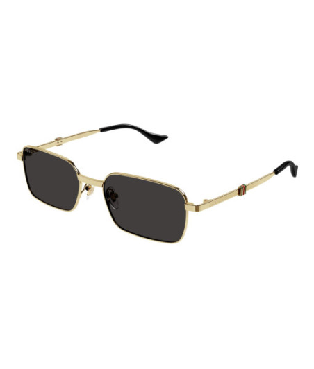 Eyeglasses Gucci GG1495S 001 Gold