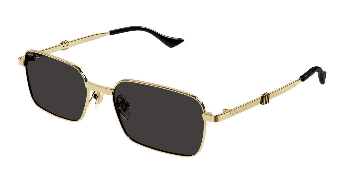 Eyeglasses Gucci GG1495S 001 Gold